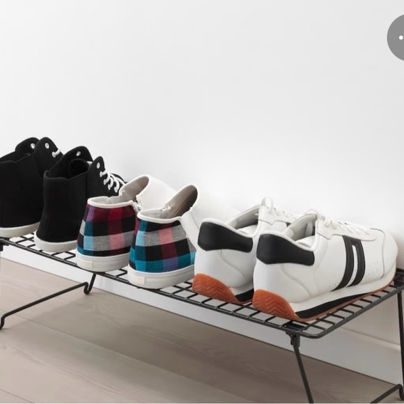 IKEA Shoe Storage Rack - Picture 2 of 4